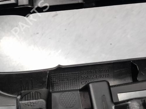Other TOYOTA C-HR (_X1_) 1.8 Hybrid (ZYX10_, ZYX11_) | BP18459278O1
