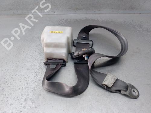 Used Front left seatbelt HYUNDAI H-1 Van (A1) 2.5 TD (80 hp) 19144582