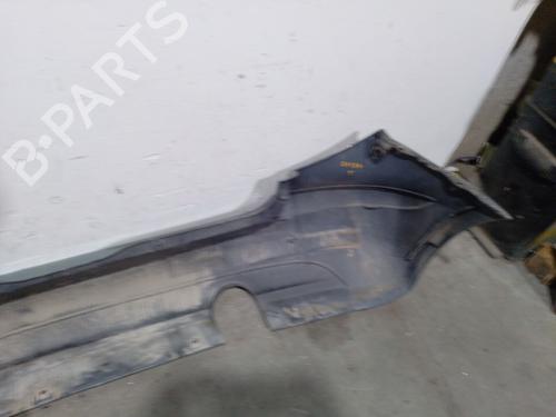 Rear bumper MERCEDES-BENZ A-CLASS (W169) A 180 CDI (169.007, 169.307) | BP19783941C8 
