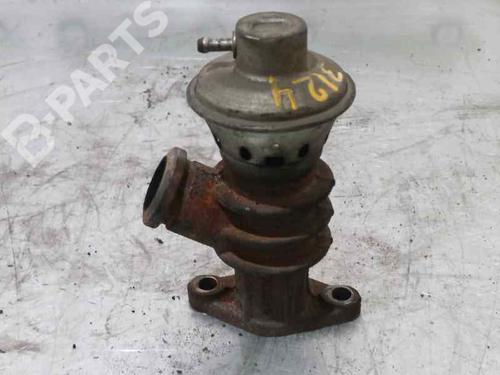 Used Egr Egr PEUGEOT 206 SW (2E/K) 2.0 HDi (90 hp) 2309050 2309050