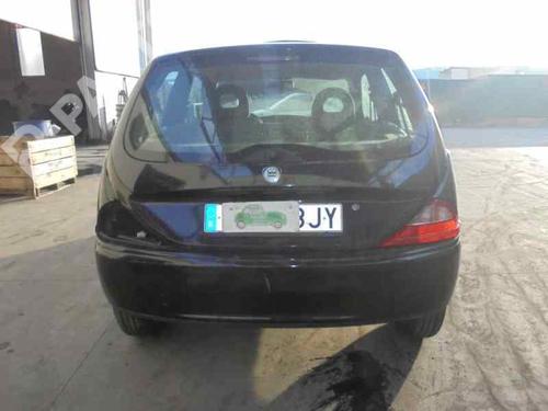 Right front steering knuckle CITROËN SAXO (S0, S1) 1.5 D | BP19340722M26 