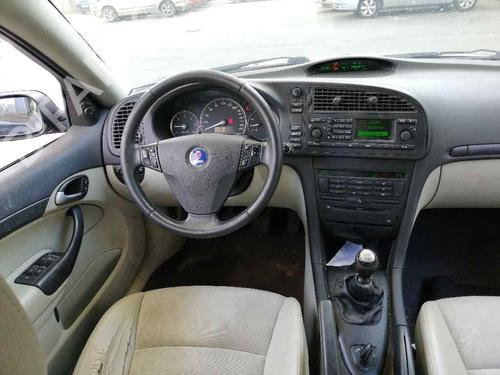 Rør SAAB 9-3 (YS3F, E79, D79, D75) 1.9 TiD | BP20259796M125 