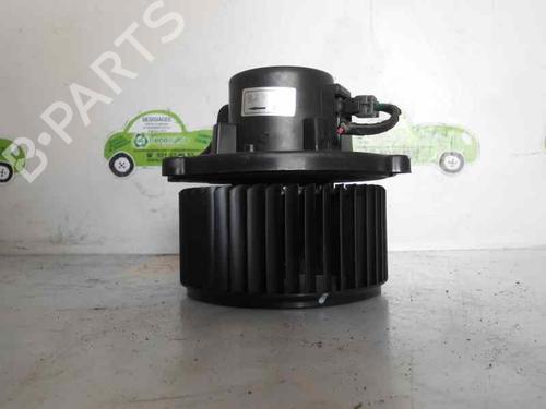 Used Heater blower motor KIA CERATO I Hatchback (LD) 1.5 CRDi (102 hp) 2305632