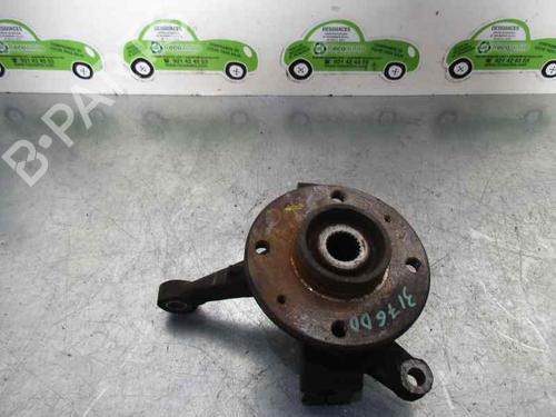 Used Right front steering knuckle TATA INDICA 1.4 D (53 hp) 2099772
