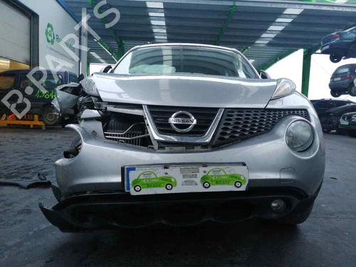 Rear differential NISSAN JUKE (F15)  | BP9151252M24 