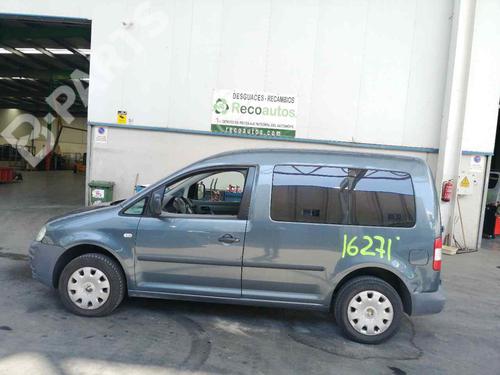 Used Parts VW CADDY III Box Body/MPV (2KA, 2KH, 2CA, 2CH)  1.9 TDI  1126947