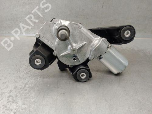 Rear wiper motor RENAULT MEGANE III Hatchback (BZ0/1_, B3_) 1.2 TCe (BZ16, BZ28) | BP19129558M102 