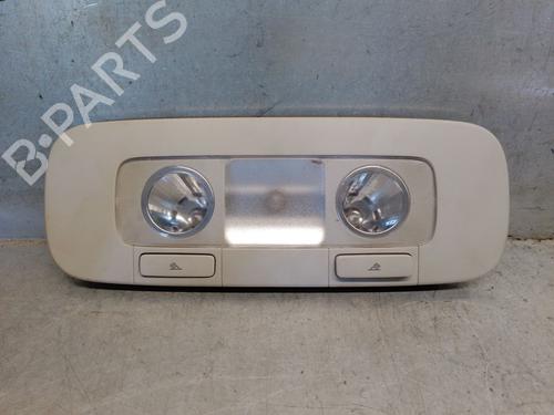 Used Interior roof light SKODA OCTAVIA III (5E3, NL3, NR3) 1.6 TDI (115 hp) 19486129