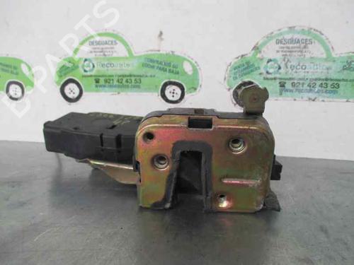 Used Rear left lock VOLVO S40 I (644) 1.8 (115 hp) 2104225