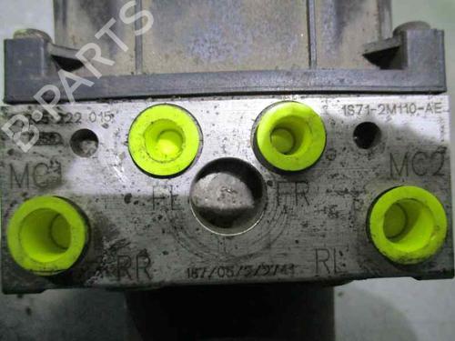 ABS pump FORD MONDEO III (B5Y) 2.0 16V TDDi / TDCi | BP2138495M43 