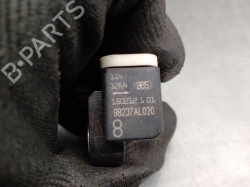 Electronic module SUBARU OUTBACK (BS) 2.0 D AWD (BSD) | BP18549666M83 