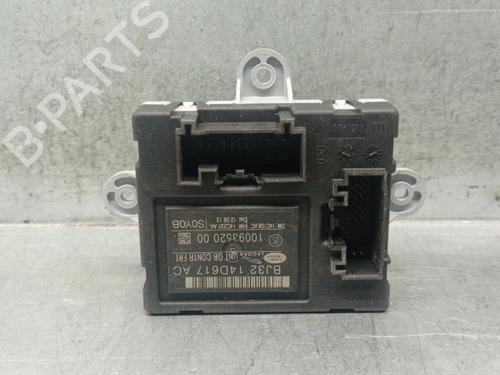 Used Electronic module LAND ROVER RANGE ROVER EVOQUE (L538) 2.2 D (150 hp) 19536725