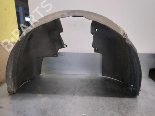 Hjulbue FORD FOCUS I (DAW, DBW) 2.0 16V (131 hp) 14328381