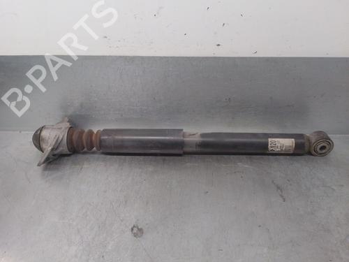 Used Right rear shock absorber VW GOLF VI Convertible (517) 1.6 TDI (105 hp) 19427271