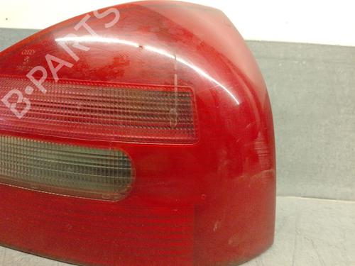 Right taillight AUDI A3 (8L1) 1.8 T | BP19925877C35 