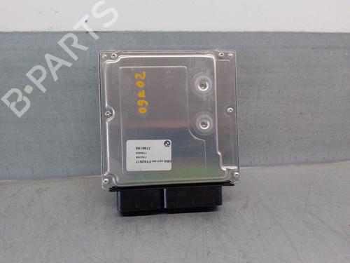 Engine control unit (ECU) BMW 3 (E46) 320 d | BP19033564M57 