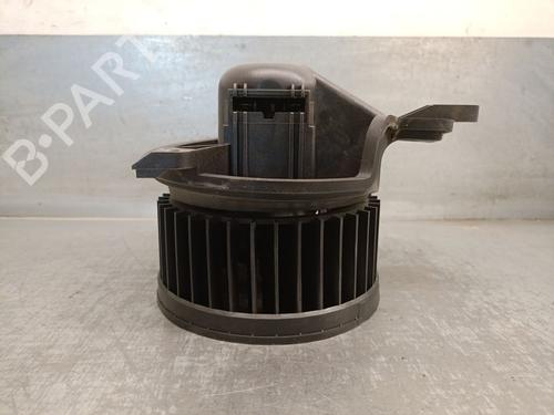 Moteur de chauffage PEUGEOT PARTNER Box Body/MPV (5_, G_) 1.6 HDi 75 (75 hp) 19688592