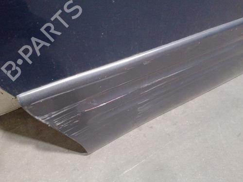 Right slide door HYUNDAI H-1 Van (A1) 2.5 TD | BP19131621C75 