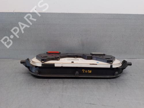 Instrument cluster RENAULT MEGANE I Coach (DA0/1_) 2.0 16V | BP19644536C47 
