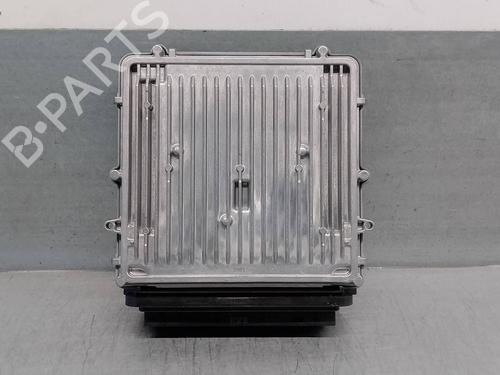 Engine control unit (ECU) BMW 3 (E90) 320 d | BP18294546M57 