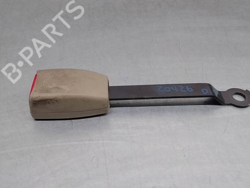 Seat buckle SSANGYONG RODIUS I 2.7 Xdi | BP18310361I32 