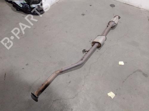 Used Exhaust system KIA SPORTAGE III (SL) 1.6 GDI (135 hp) 19743429
