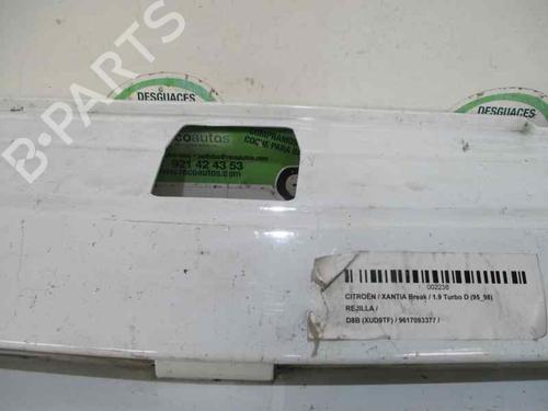 Grille CITROËN XANTIA (X1_, X2_) 1.9 Turbo D | BP2122744C40 