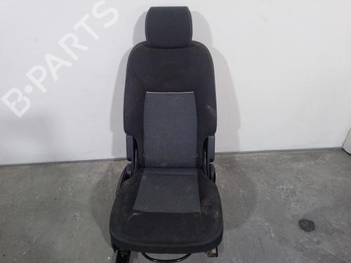 Used Rear seat FORD GALAXY II (WA6) 2.0 TDCi (140 hp) 18003069