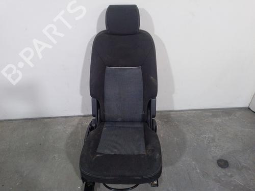 Rear seat FORD GALAXY II (WA6) 2.0 TDCi (140 hp) 18003069