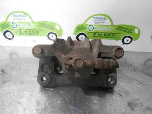 Left rear brake caliper HYUNDAI SANTA FÉ I (SM) 2.0 CRDi 4x4 | BP11619728M107 