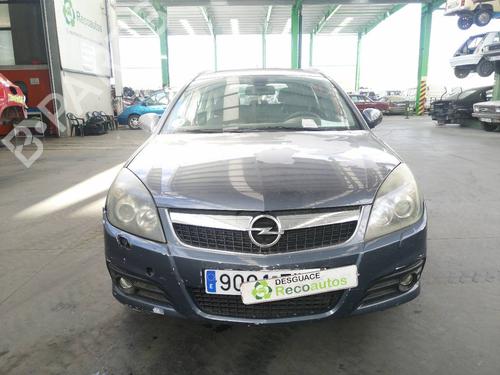 Intercooler OPEL VECTRA C Estate (Z02) 1.9 CDTI (F35) | BP18325068M30 
