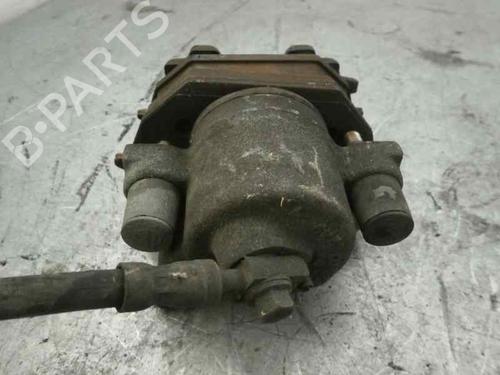 Right front brake caliper SEAT LEON (1M1) 1.8 20V | BP11617218M104 