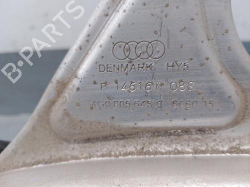Crossmember AUDI A6 Allroad C7 (4GH, 4GJ) 3.0 TDI quattro | BP17872698C162 