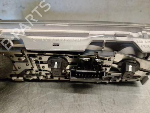 Interior roof light BMW X5 (E53) 4.4 i | BP19330611I8 