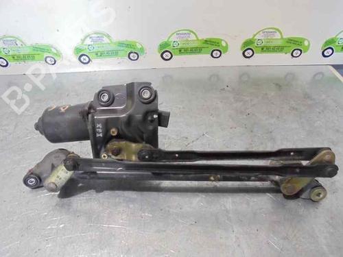 Used Front wiper motor HYUNDAI GETZ (TB) 1.3 i (82 hp) 2700550