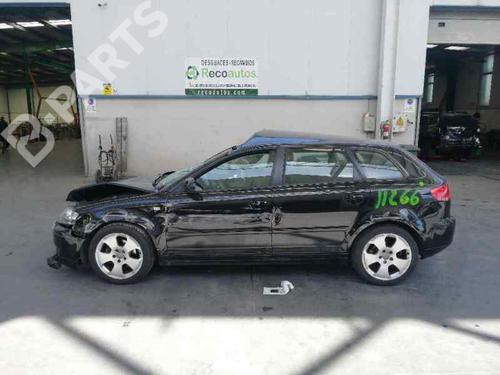 Used Parts AUDI A3 (8P1)  2.0 FSI  776394