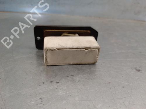 Heater resistor TOYOTA LAND CRUISER 90 (_J9_) 3.0 TD (KZJ90_, KZJ95_, KZJ90R, KZJ95R, KZJ90W, KZJ95W) | BP19447738M108 