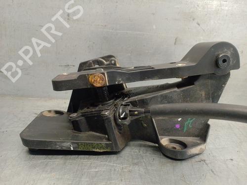Used Pedal JEEP GRAND CHEROKEE III (WH, WK) 3.0 CRD (218 hp) 17438706