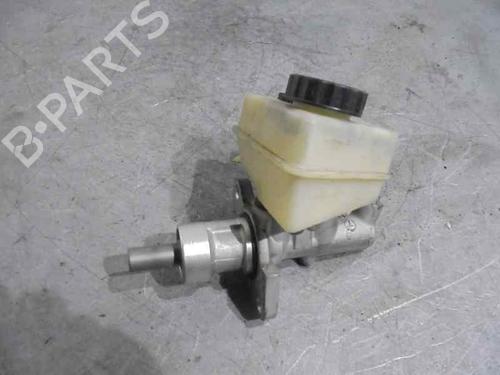 Used Brake master cylinder MERCEDES-BENZ E-CLASS (W210) [1995-2003]  2111907