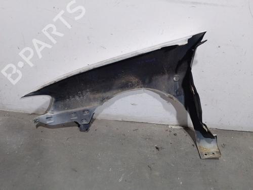 Left front fenders SEAT CORDOBA (6K1, 6K2) 1.9 TDI | BP19665729C41 