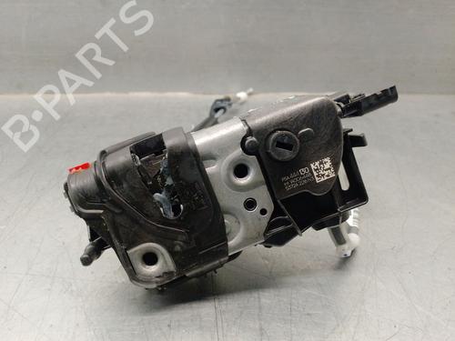 Rear left lock PEUGEOT 208 II (UB_, UP_, UW_, UJ_) 1.2 PureTech 100 | BP19041071C100 