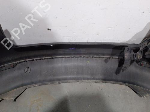 Rear bumper VW GOLF PLUS V (5M1, 521) 1.9 TDI | BP19696615C8 