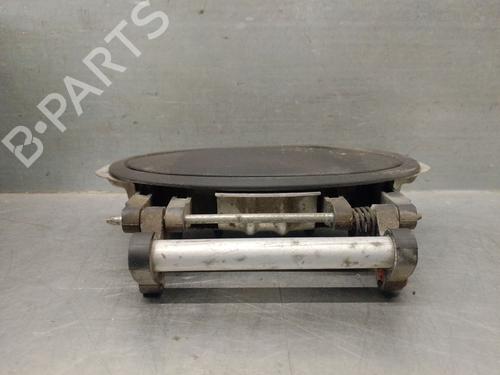 Front right exterior door handle OPEL CORSA C (X01) 1.3 CDTI (F08, F68) | BP19087643C129 