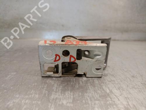 Front right interior door handle NISSAN CABSTAR E (TL_, VL_) 125.35, 125.45 (TL0, VL0) | BP19641811I14 