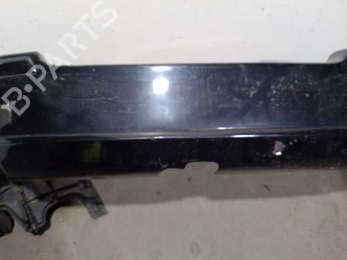 Rear bumper VOLVO S60 I (384) D5 | BP19477662C8 