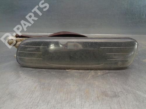 Used Left front fog light Left front fog light BMW 3 Touring (E46) 320 d (136 hp) 9833816 9833816