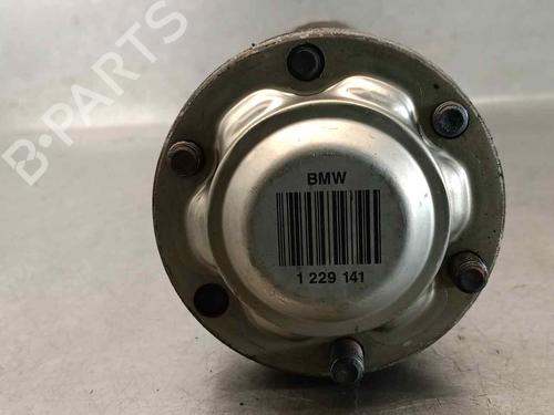 Left rear driveshaft BMW 5 (E39) 523 i | BP18459112M40 