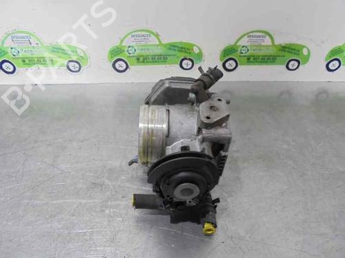 Throttle body VW GOLF IV (1J1) 2.0 | BP2298323M82