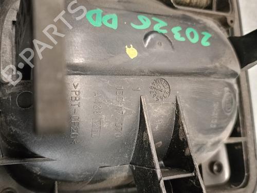Front right exterior door handle CITROËN JUMPER I Van (244) 2.0 HDi | BP17863053C129 