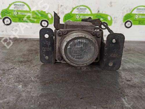 Used Left front fog light CHEVROLET EVANDA 2.0 (131 hp) 2082146